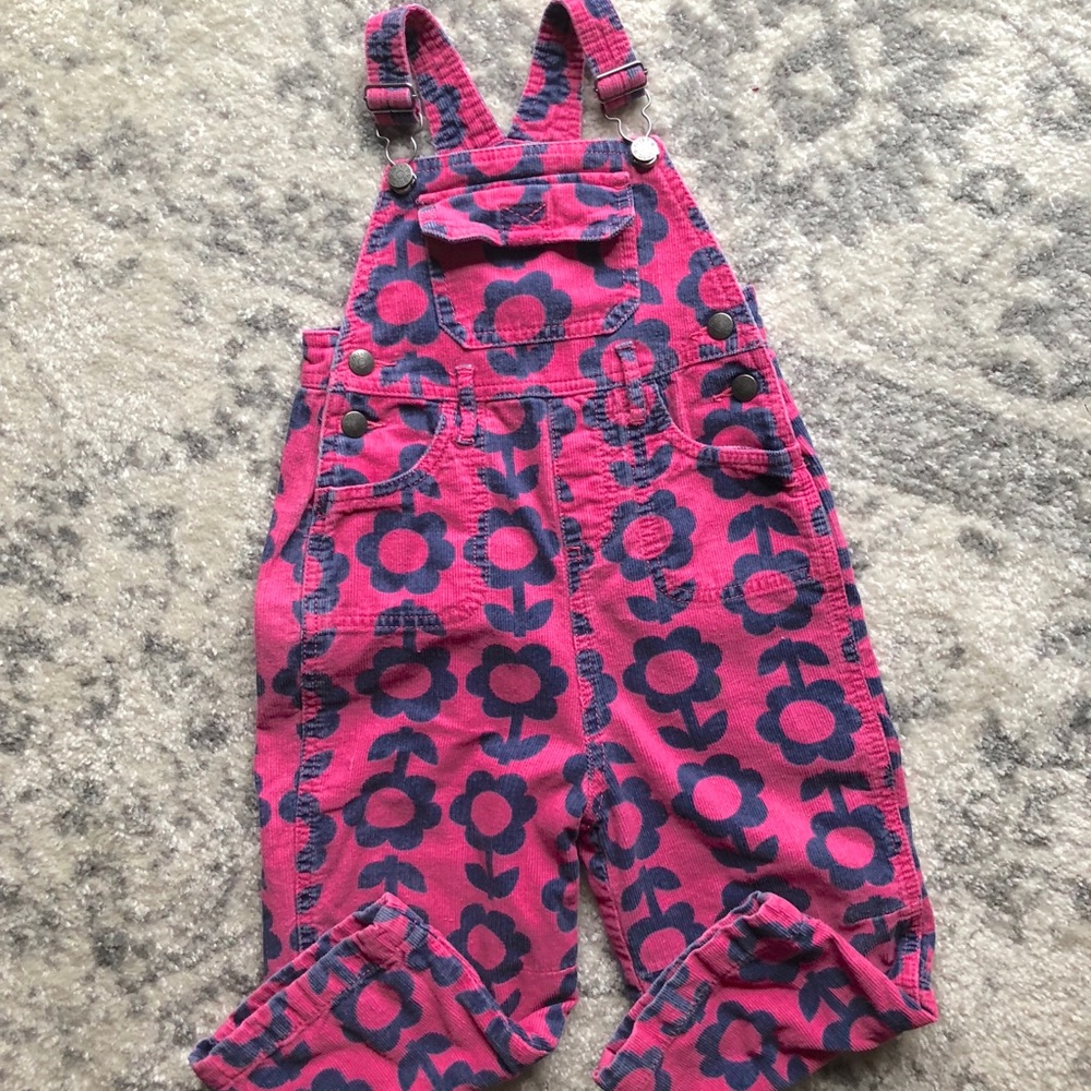 Mini Boden overall